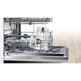 Bosch MMB6141W, Stander rørmaskine Hvid