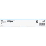 Bosch PRO Impact topnøglesæt 1/2", 9 dele Sort