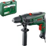 Bosch Slagboremaskine UniversalImpact 7500 Grøn/Sort