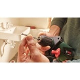 Bosch Slagboremaskine UniversalImpact 7500 Grøn/Sort