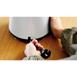 Bosch Stander rørmaskine Hvid