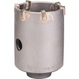 Bosch ‎2608550075 hulsav Boremaskine 1 stk Enkelt, Boremaskine, Metal, 880 g, 1 stk, 1 stk