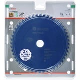 Bosch ‎2608644523 rundsavklinge 25 cm 1 stk Tungsten Carbide Tipped (TCT), 25 cm, Bosch, 760 g, 1 stk