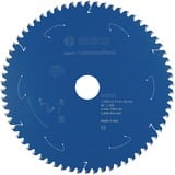 Bosch ‎2608644552 rundsavklinge 21,6 cm 1 stk Tungsten Carbide Tipped (TCT), 21,6 cm, Bosch, 420 g, 1 stk
