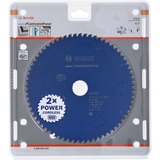 Bosch ‎2608644552 rundsavklinge 21,6 cm 1 stk Tungsten Carbide Tipped (TCT), 21,6 cm, Bosch, 420 g, 1 stk