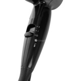Braun Satin Hair 1 HD130, Hårtørrer Sort