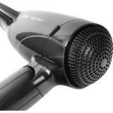 Braun Satin Hair 1 HD130, Hårtørrer Sort