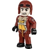 COBI Boeing B-17G Flying Fortress, Bygge legetøj 