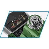 COBI Boeing B-17G Flying Fortress, Bygge legetøj 