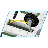 COBI Boeing B-17G Flying Fortress, Bygge legetøj 