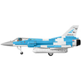 COBI COBI 495 PCS ARMED FORCES /5917/ MIRAGE 2000-5F, Bygge legetøj 