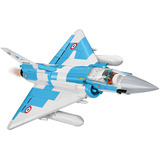 COBI COBI 495 PCS ARMED FORCES /5917/ MIRAGE 2000-5F, Bygge legetøj 