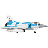 COBI COBI 495 PCS ARMED FORCES /5917/ MIRAGE 2000-5F, Bygge legetøj 