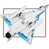 COBI COBI 495 PCS ARMED FORCES /5917/ MIRAGE 2000-5F, Bygge legetøj 