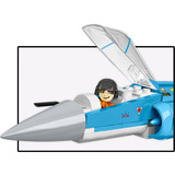 COBI COBI 495 PCS ARMED FORCES /5917/ MIRAGE 2000-5F, Bygge legetøj 