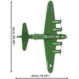 COBI COBI-5750, Bygge legetøj 