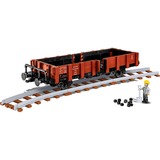 COBI COBI-6285, Bygge legetøj 