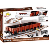 COBI COBI-6285, Bygge legetøj 