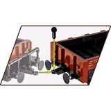 COBI COBI-6285, Bygge legetøj 