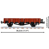 COBI COBI-6285, Bygge legetøj 