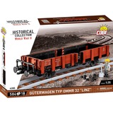 COBI COBI-6285, Bygge legetøj 