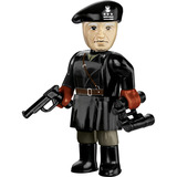 COBI Light Tank 7TP, Bygge legetøj 