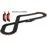 Carrera DIGITAL 132 NASCAR Daytona Challenge, Racerbane 