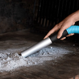 Cecotec Conga Ash 6000 EasyGo Home XL, Aske vakuum Sort