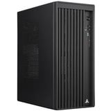 Chieftec BS-20B-OP, Towerkabinet Sort