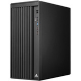 Chieftec BS-20B-OP, Towerkabinet Sort
