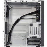 Chieftec BS-20B-OP, Towerkabinet Sort