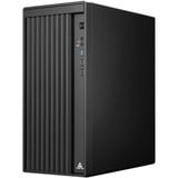 Chieftec Midi Tower BS-20B-OP, Schwarz o.NT Sort, Towerkabinet Sort, Schwarz o.NT, Midi Tower, PC, Sort, micro ATX, Mini-ITX, Hjemme/kontor, 14,3 cm