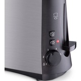 Cloer 3810, Brødrister rustfrit stål