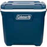 Coleman 2000037209, Køleboks Blå/Hvid