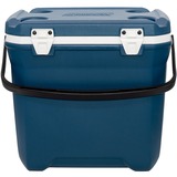 Coleman 2000037209, Køleboks Blå/Hvid