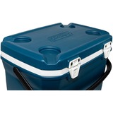 Coleman 2000037209, Køleboks Blå/Hvid