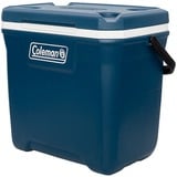 Coleman 28QT Xtreme Personal, Køleboks Blå/Hvid