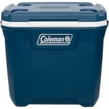 Coleman 28QT Xtreme Personal, Køleboks Blå/Hvid