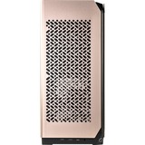 Cooler Master NR100-ZNNN85-SL0, Towerkabinet Bronze