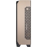 Cooler Master NR100-ZNNN85-SL0, Towerkabinet Bronze