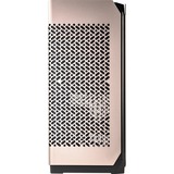 Cooler Master NR100-ZNNN85-SL0, Towerkabinet Bronze