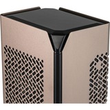 Cooler Master NR100-ZNNN85-SL0, Towerkabinet Bronze
