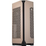 Cooler Master NR100-ZNNN85-SL0, Towerkabinet Bronze