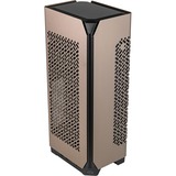 Cooler Master NR100-ZNNN85-SL0, Towerkabinet Bronze