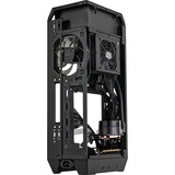 Cooler Master NR100-ZNNN85-SL0, Towerkabinet Bronze