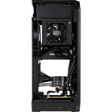 Cooler Master NR100-ZNNN85-SL0, Towerkabinet Bronze