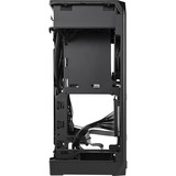 Cooler Master NR100-ZNNN85-SL0, Towerkabinet Bronze