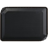 Cooler Master NR100-ZNNN85-SL0, Towerkabinet Bronze