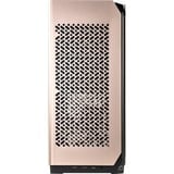 Cooler Master Towerkabinet Bronze