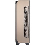 Cooler Master Towerkabinet Bronze